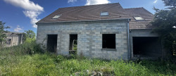 vente Terrain Vernouillet