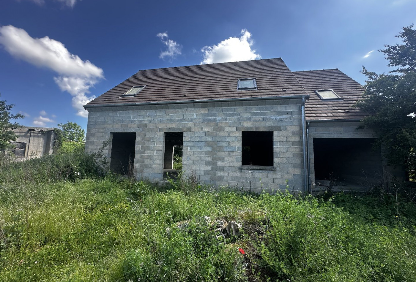 vente Terrain Vernouillet - Photo 2