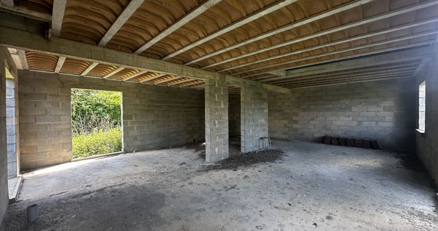 vente Terrain Vernouillet