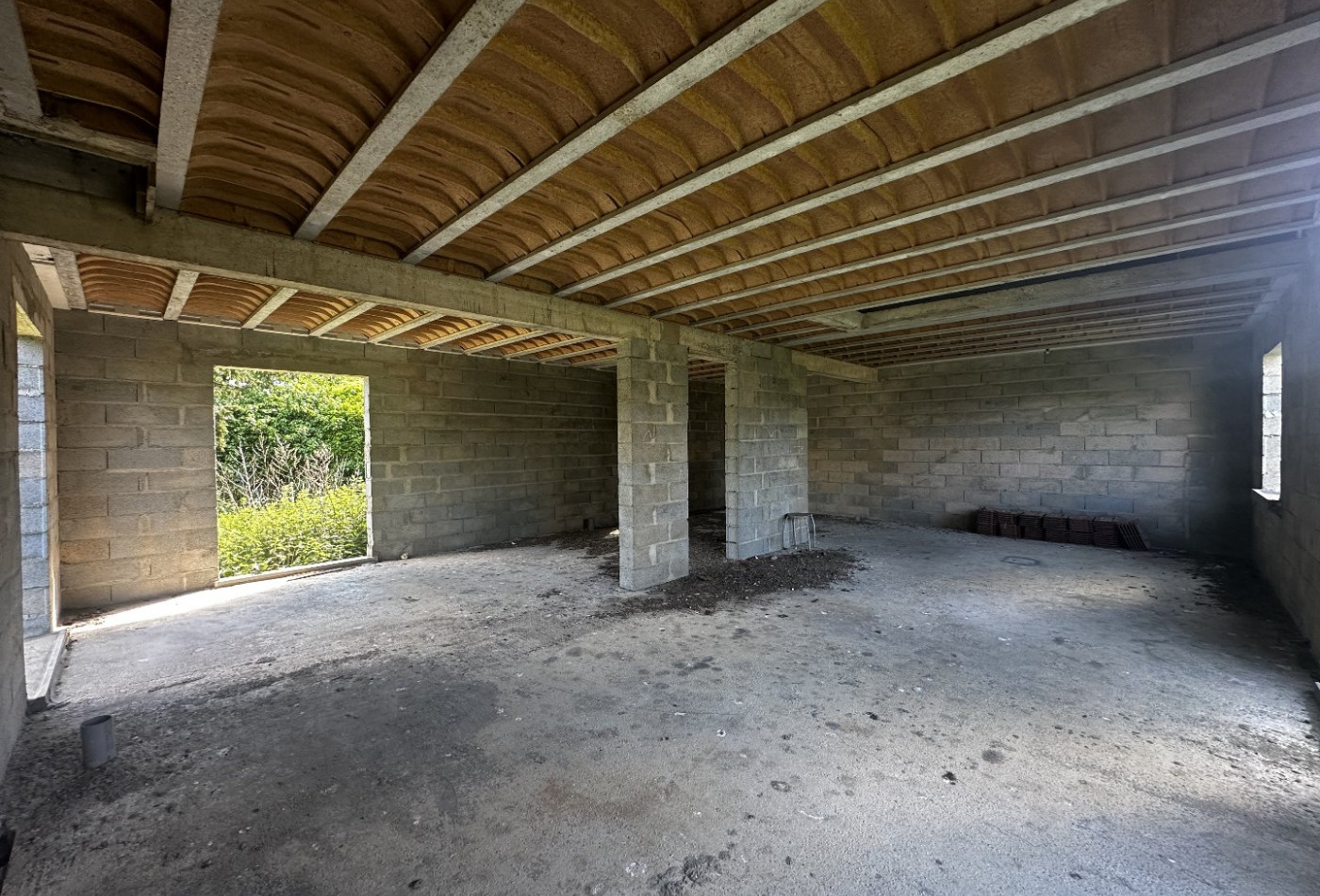 vente Terrain Vernouillet - Photo 3