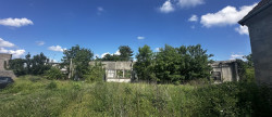 vente Terrain Vernouillet