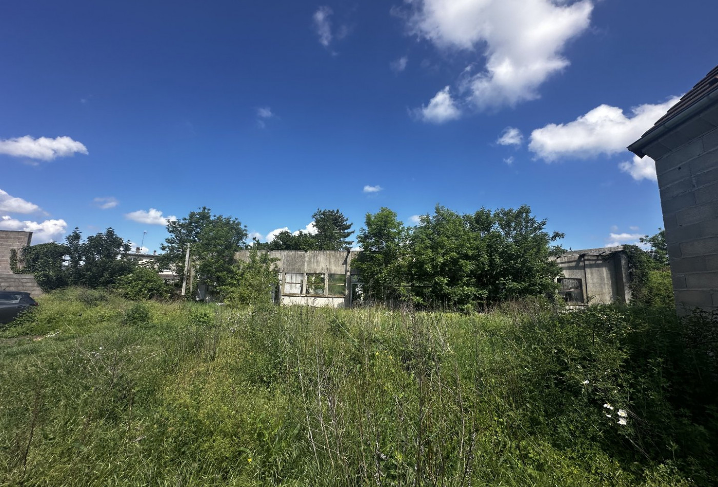 vente Terrain Vernouillet - Photo 4