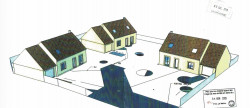 vente Terrain Vernouillet
