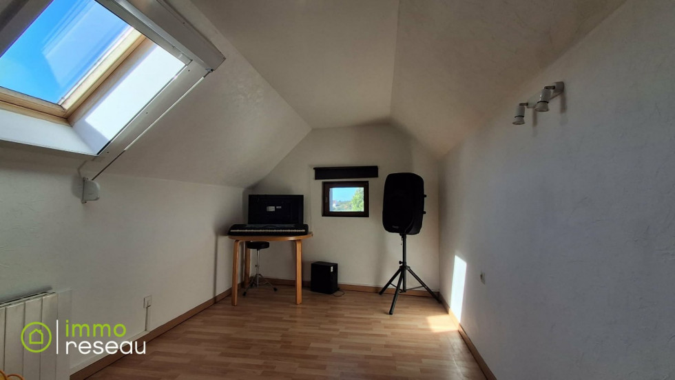 vente Longere Les Attaques - Photo 8