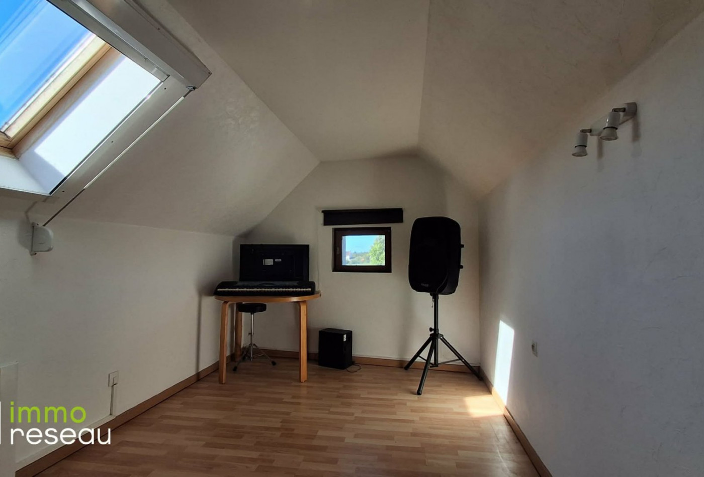 vente Longere Les Attaques - Photo 8