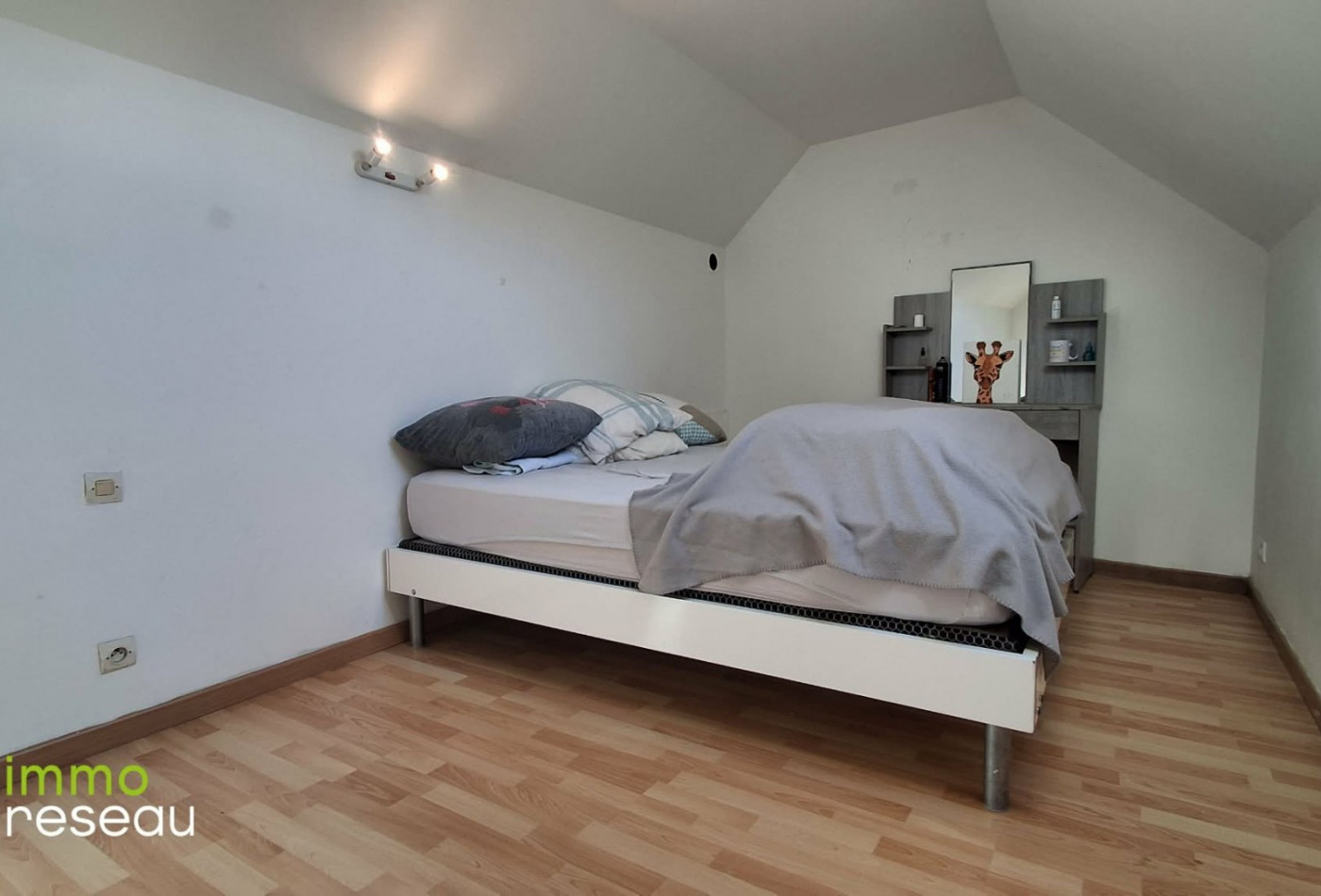 vente Longere Les Attaques - Photo 9