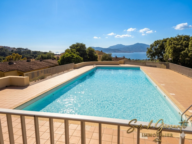 vente Maison Porticcio - Photo 3