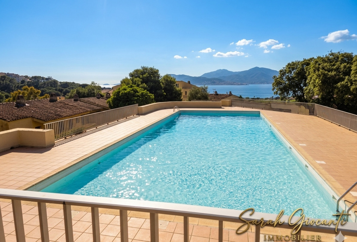 vente Maison Porticcio - Photo 3