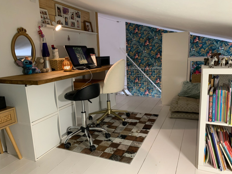 vente Maison Porticcio - Photo 10
