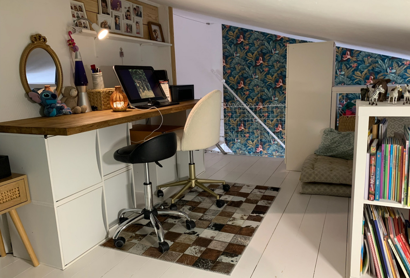 vente Maison Porticcio - Photo 10