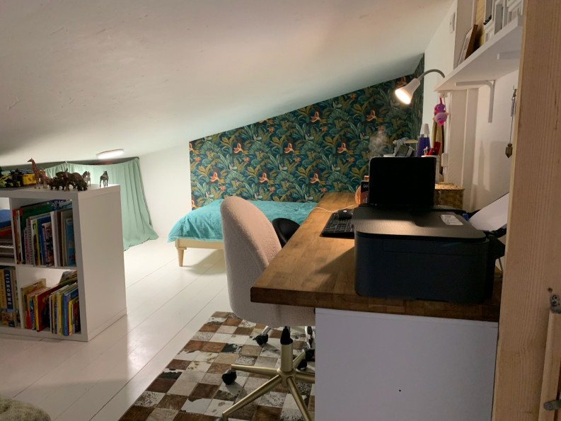 vente Maison Porticcio - Photo 9