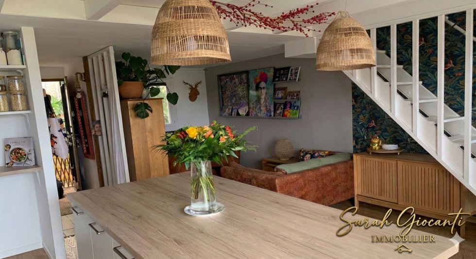 vente Maison Porticcio - Photo 5