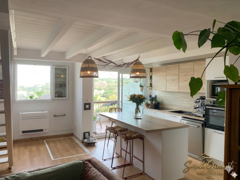 vente Maison Porticcio - Photo 6