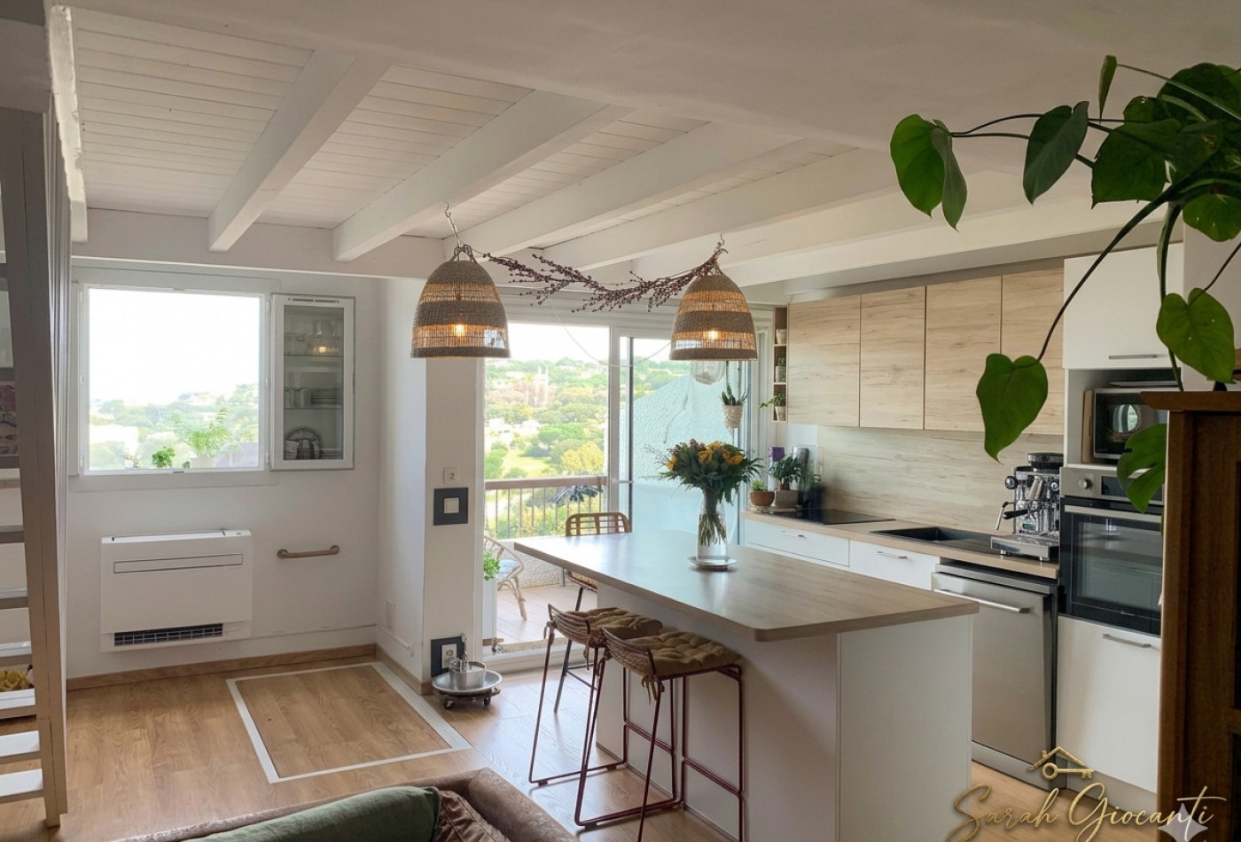 vente Maison Porticcio - Photo 6