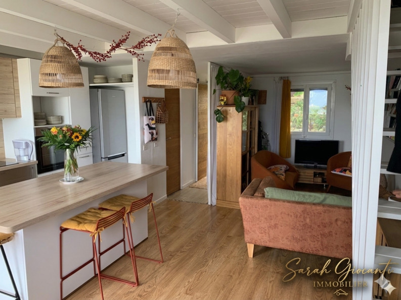 vente Maison Porticcio - Photo 4