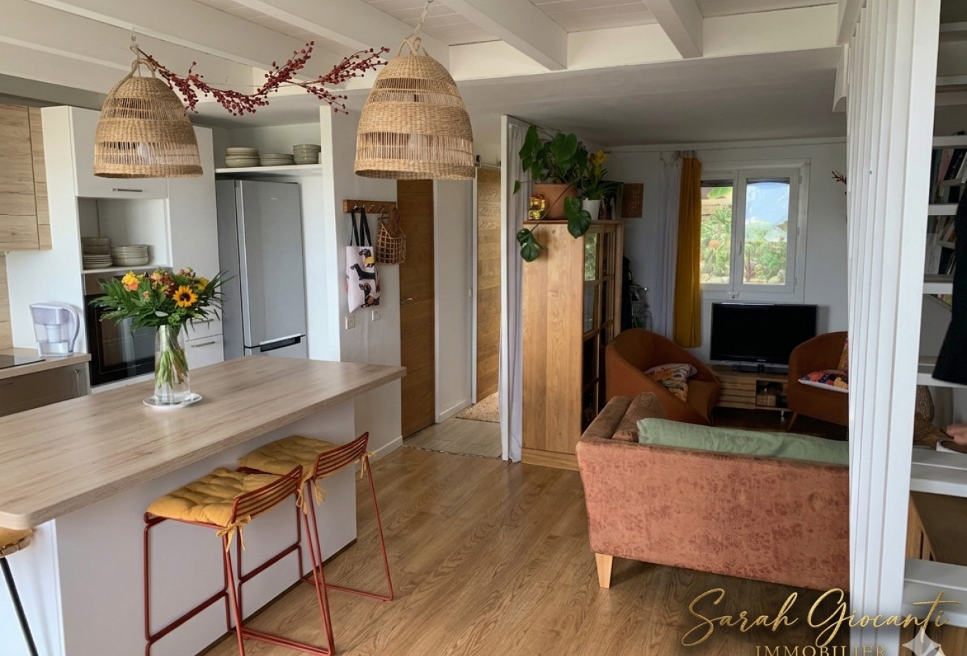 vente Maison Porticcio - Photo 4