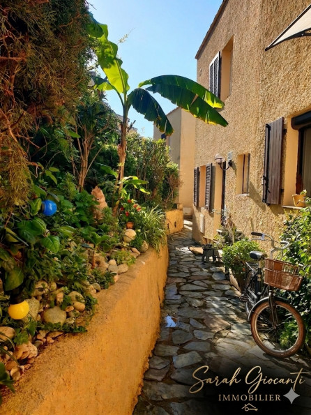 vente Maison Porticcio - Photo 1
