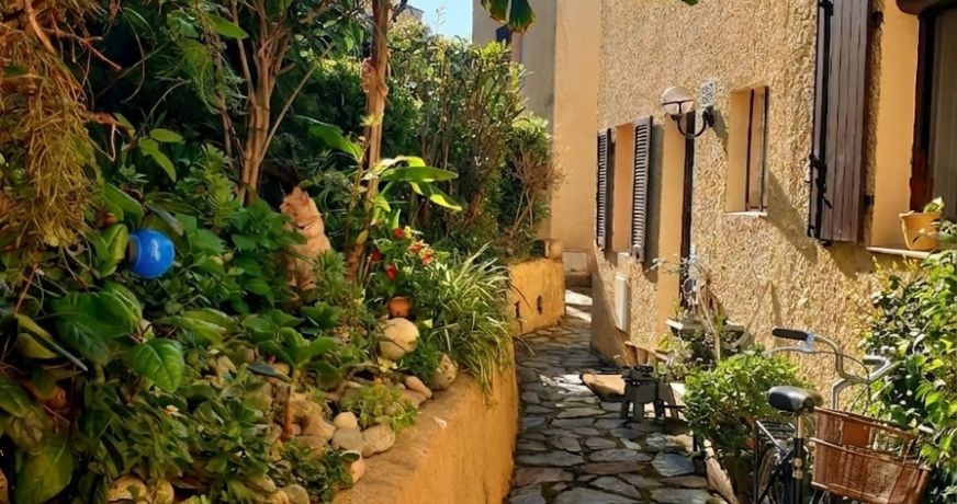 vente Maison Porticcio