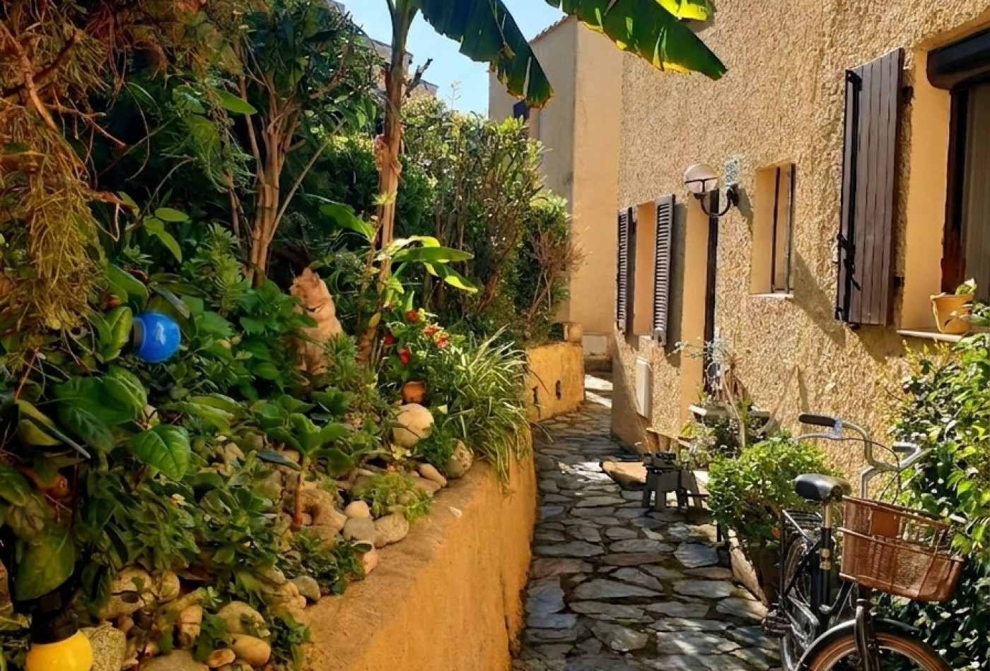 vente Maison Porticcio - Photo 1