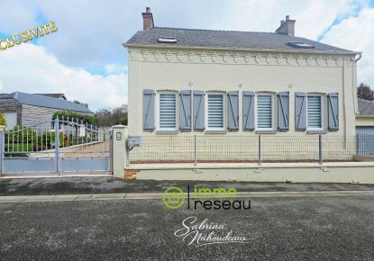 vente Maison Saint Michel