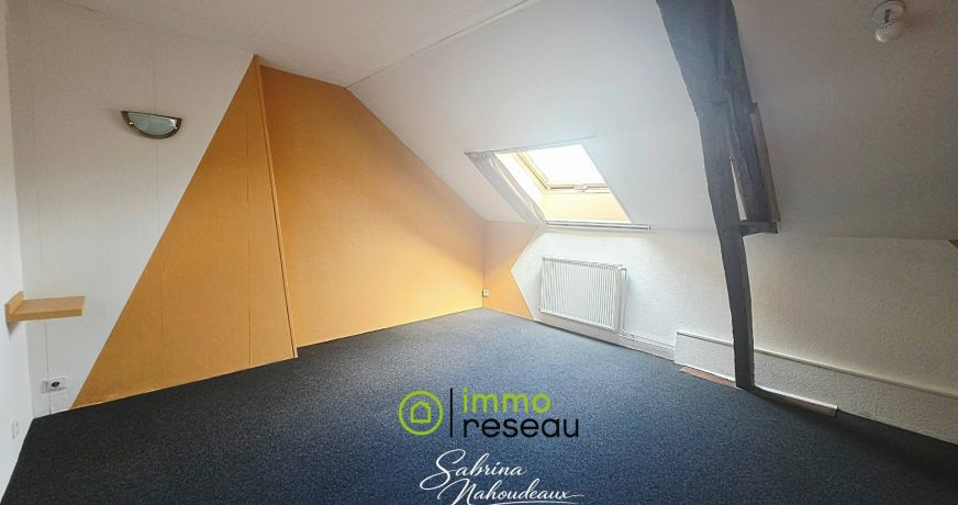 vente Maison Saint Michel