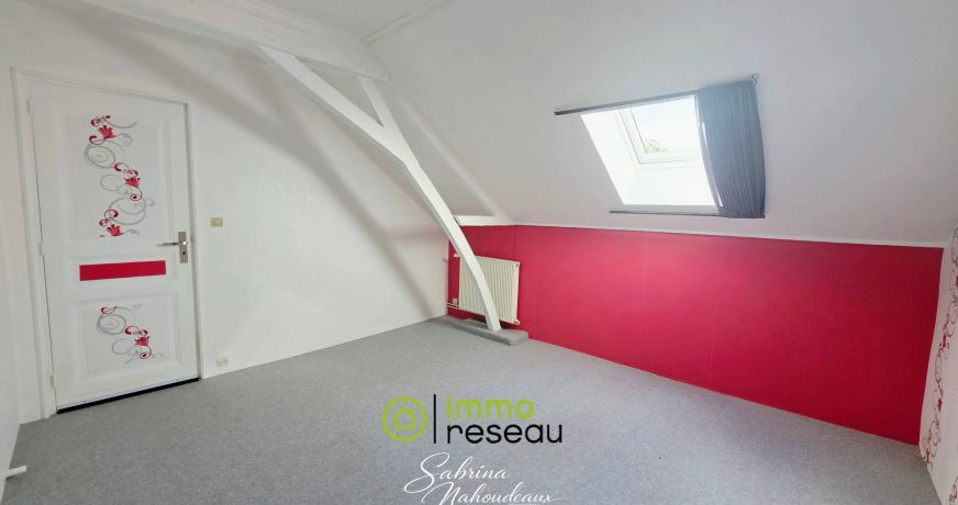 vente Maison Saint Michel