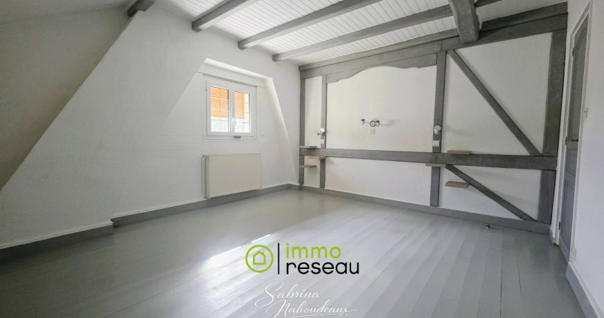 vente Maison Saint Michel