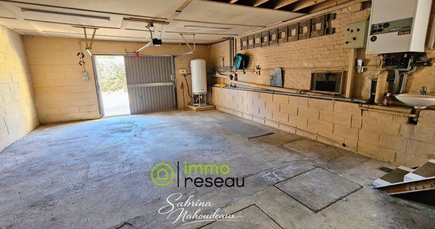 vente Maison Saint Michel