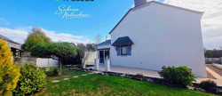 vente Maison Saint Michel