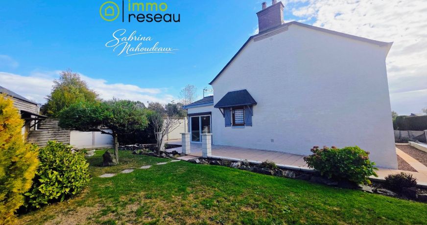 vente Maison Saint Michel