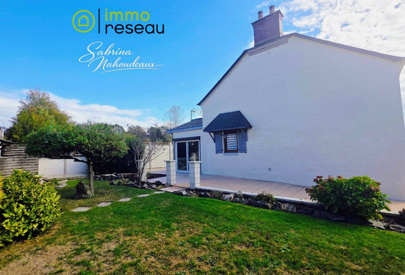 vente Maison Saint Michel - Photo 2