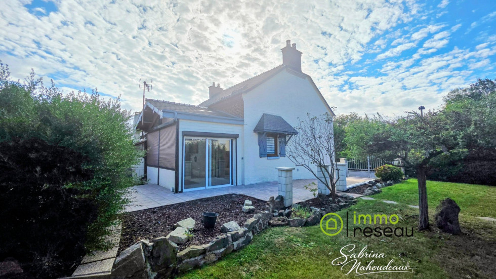 vente Maison Saint Michel - Photo 3