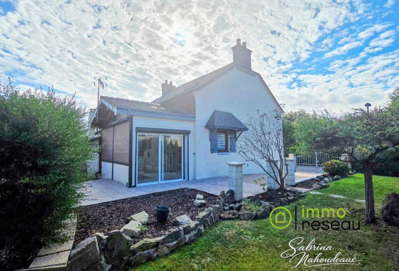 vente Maison Saint Michel - Photo 3