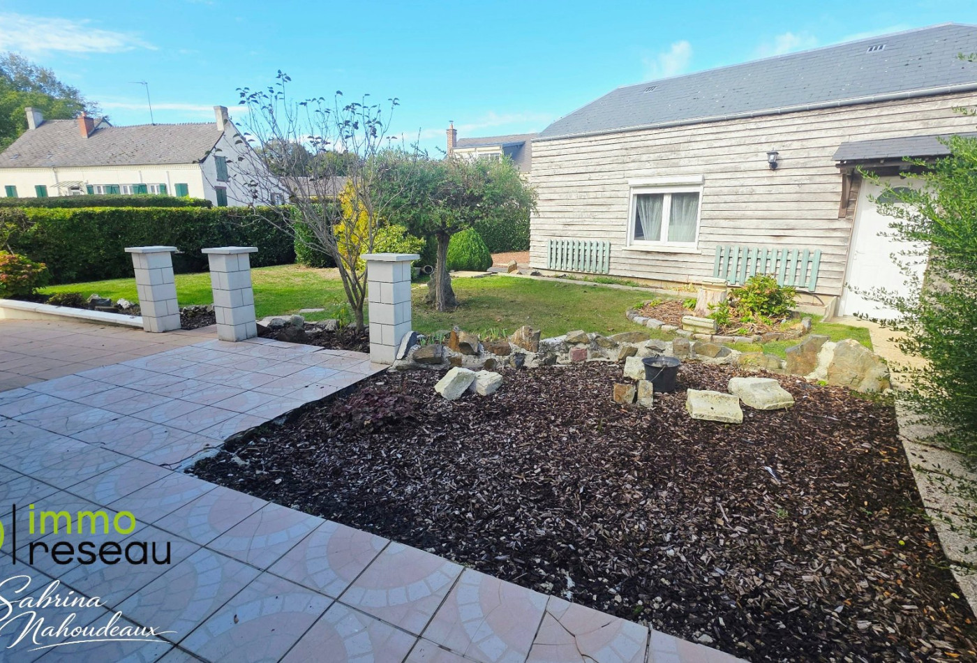 vente Maison Saint Michel - Photo 4