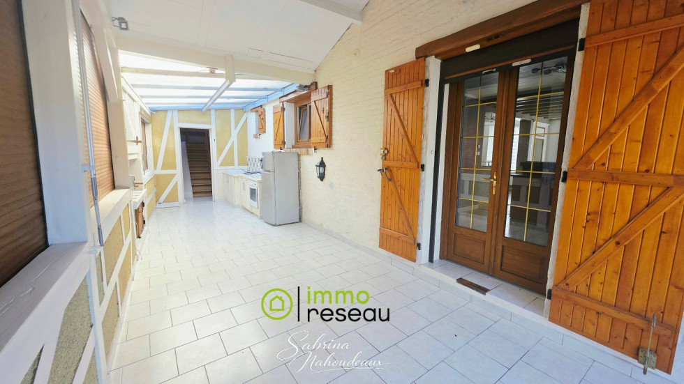 vente Maison Saint Michel - Photo 5