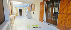 vente Maison Saint Michel