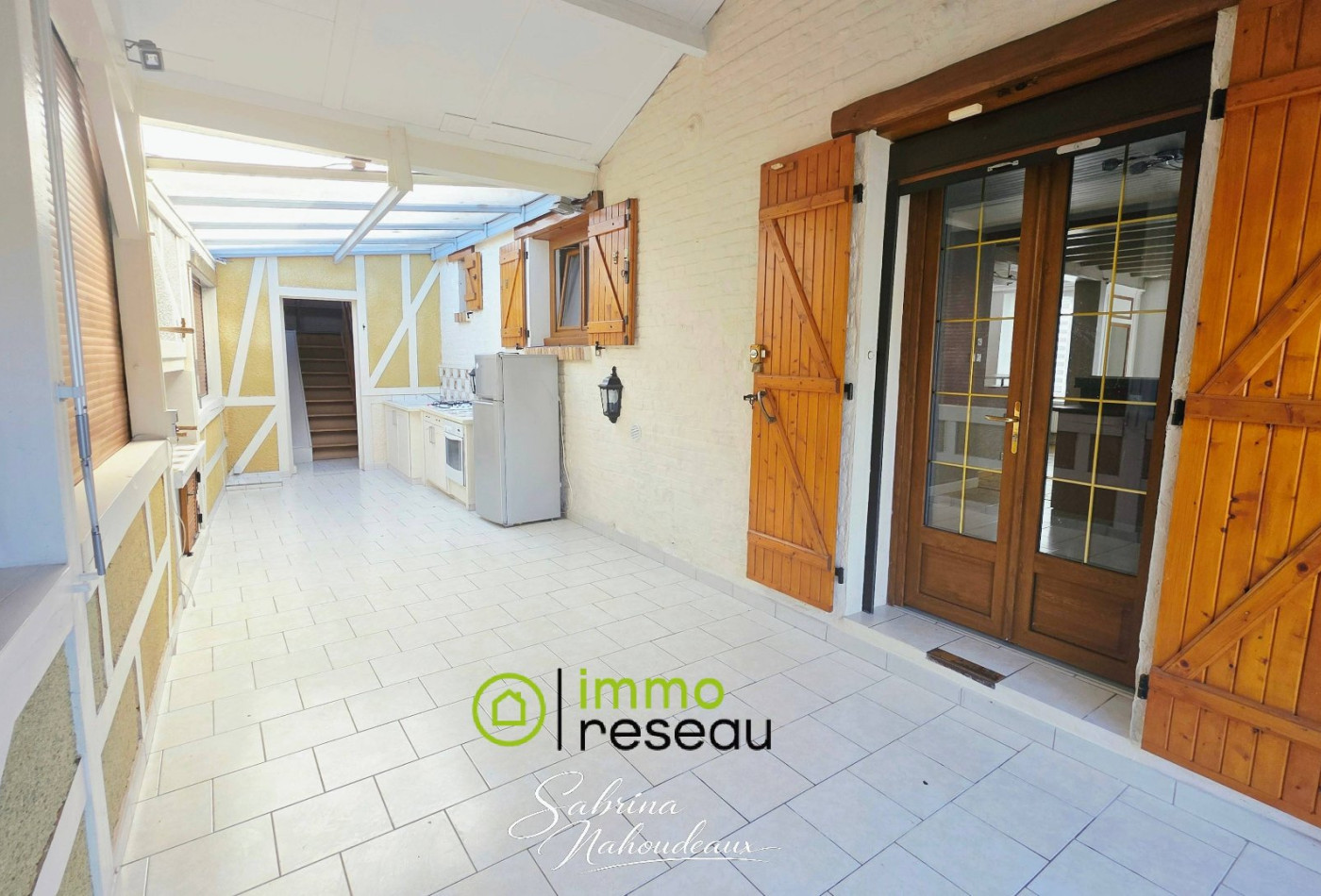 vente Maison Saint Michel - Photo 5