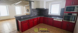vente Maison Saint Michel