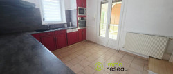 vente Maison Saint Michel