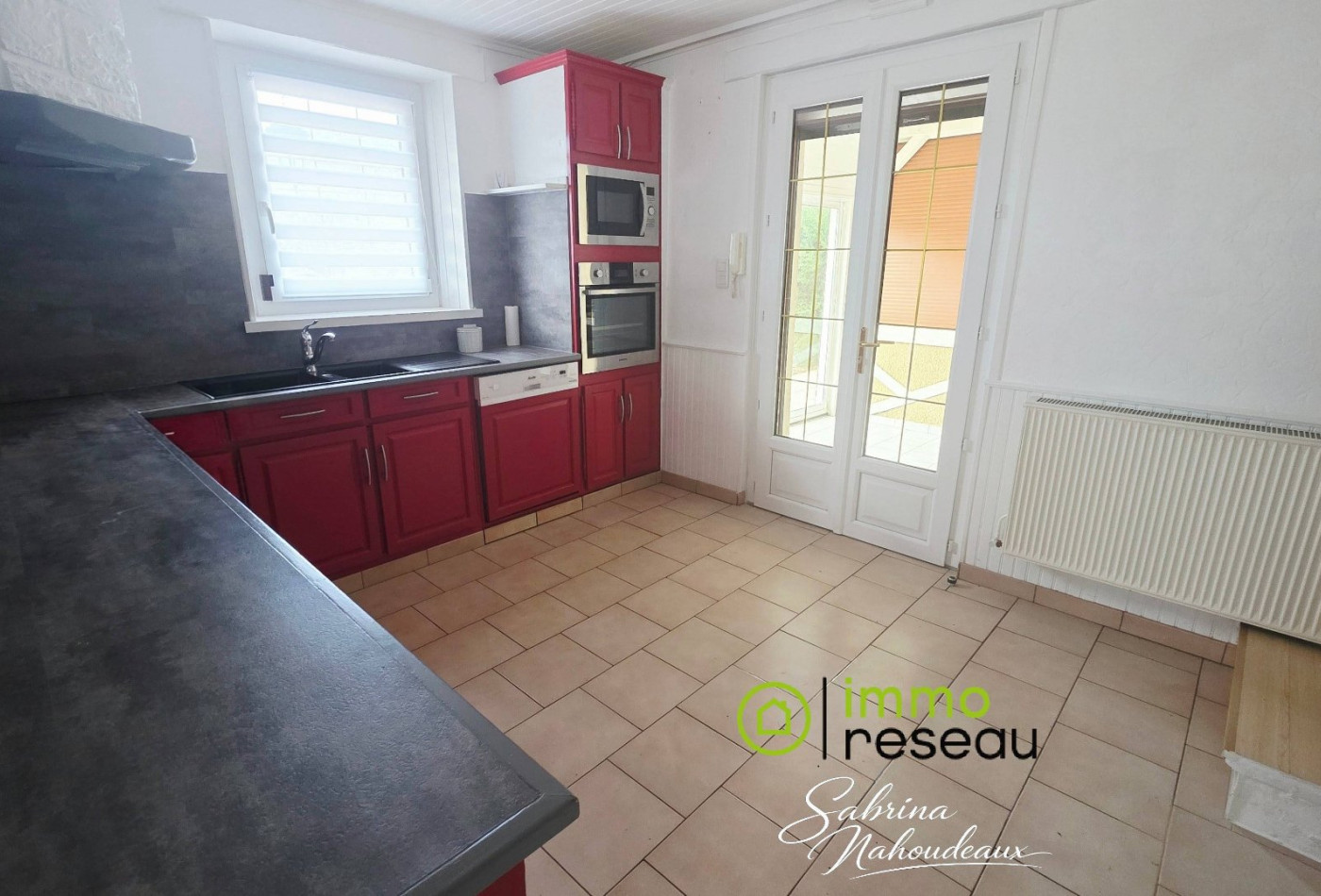 vente Maison Saint Michel - Photo 7