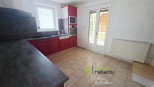 vente Maison Saint Michel