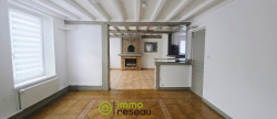 vente Maison Saint Michel