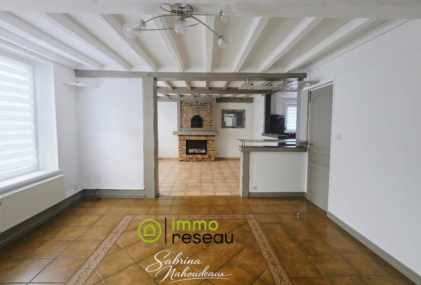 vente Maison Saint Michel - Photo 8