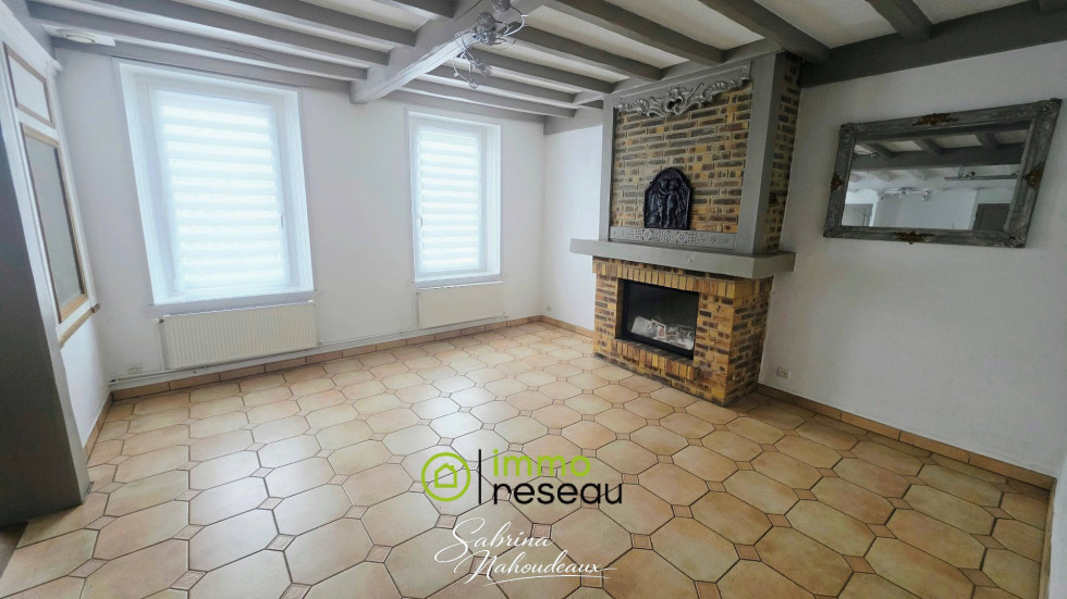 vente Maison Saint Michel - Photo 9