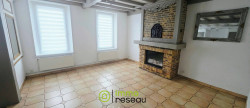 vente Maison Saint Michel