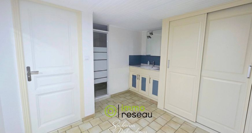 vente Maison Saint Michel