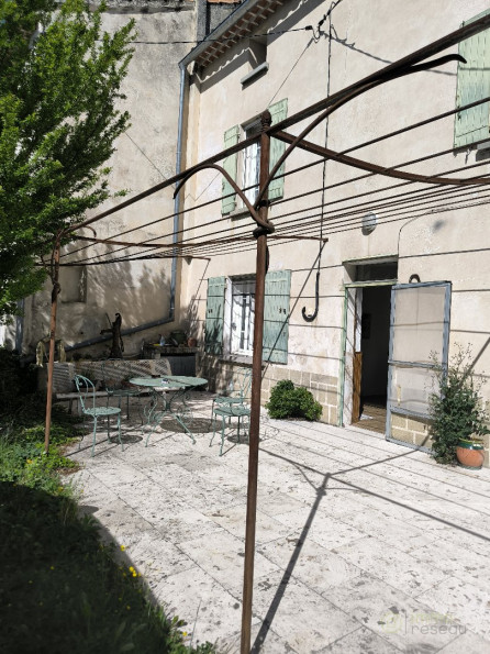 vente Maison Entraigues Sur Sorgues - Photo 2