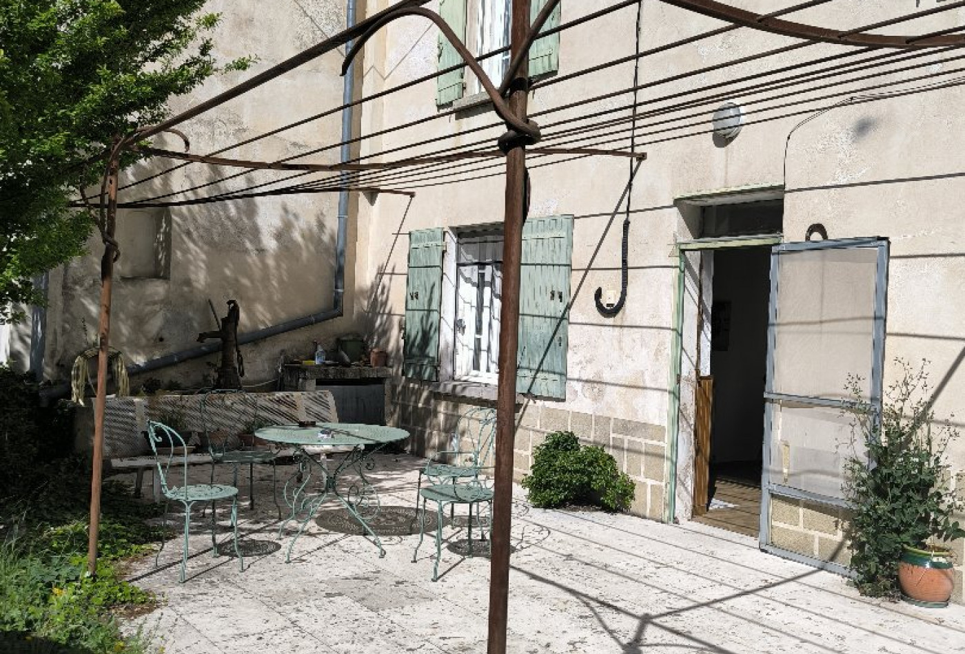 vente Maison Entraigues Sur Sorgues - Photo 2
