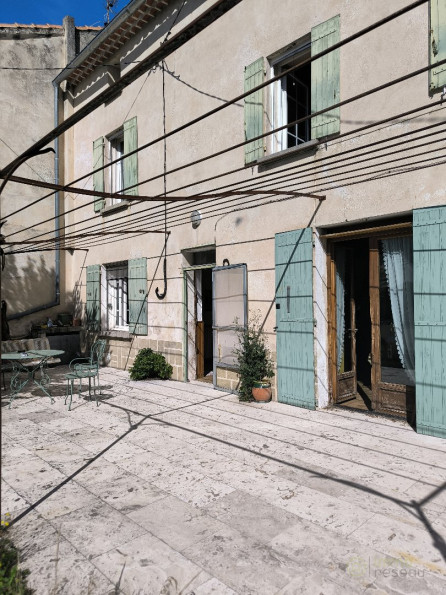 vente Maison Entraigues Sur Sorgues - Photo 1