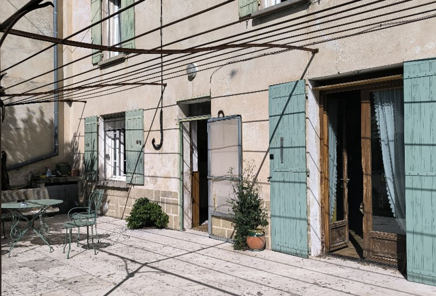 vente Maison Entraigues Sur Sorgues - Photo 1